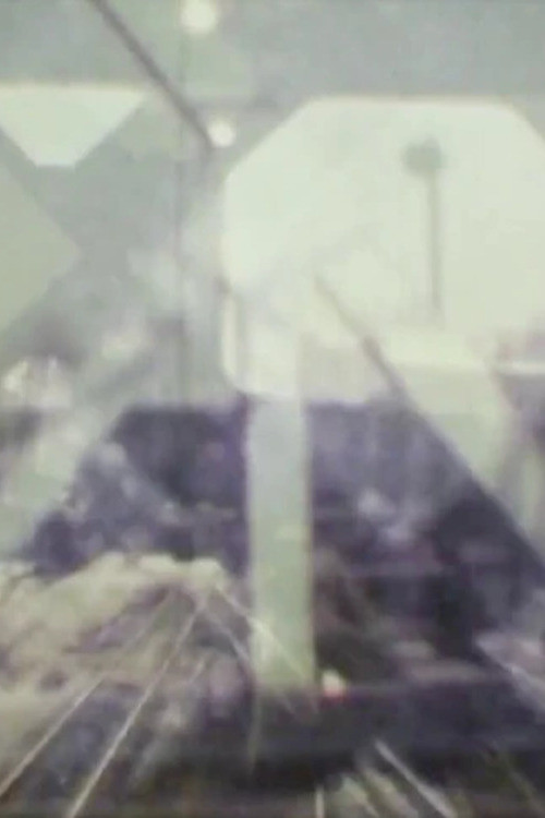 El puente (1972) poster