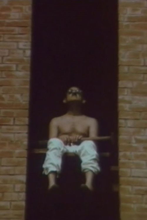 Steps to Nowhere (1992) poster