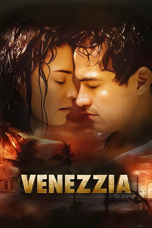 Venezzia (2009) poster