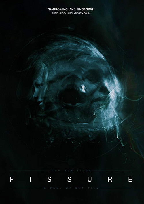 Fissure (2018) poster