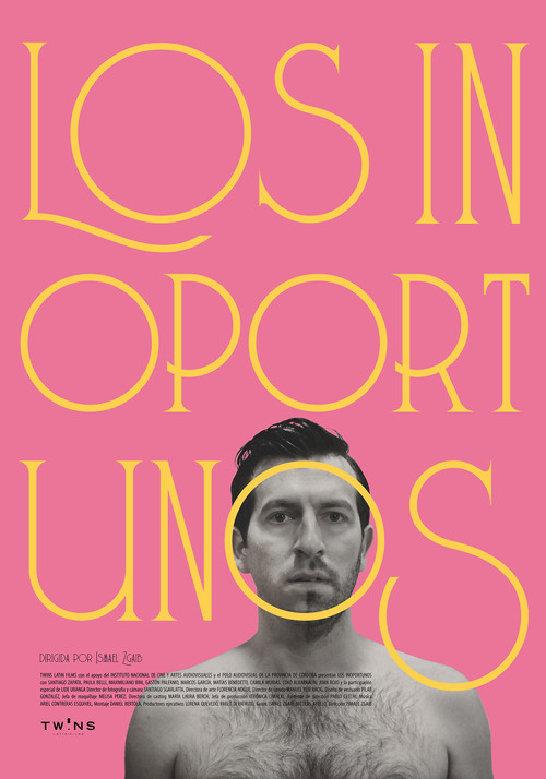 The Uninvited (2022) poster