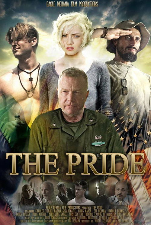 The Pride (2019) poster