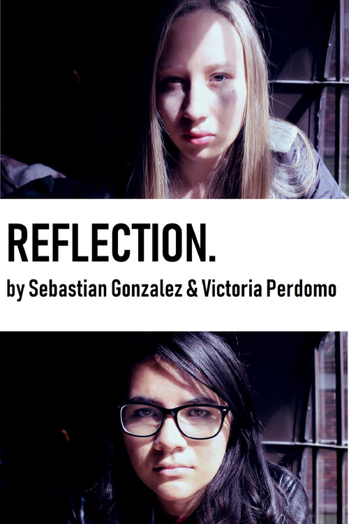 Reflection (2018) poster