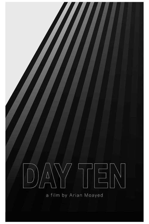 Day Ten (2014) poster