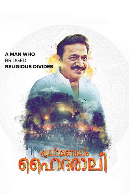 കലാമണ്ഡലം ഹൈദരാലി (2020) poster