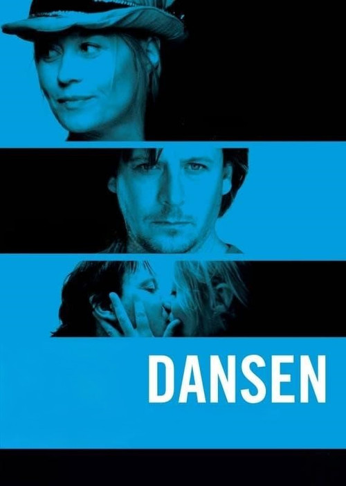 Dansen (2008) poster