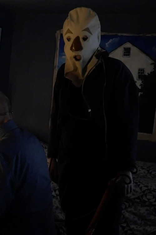 Spitting Image (2021) poster