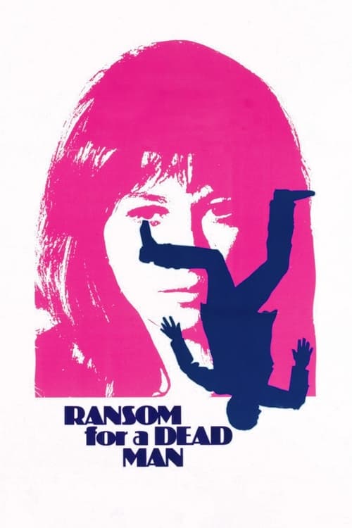 Ransom for a Dead Man (1972) poster