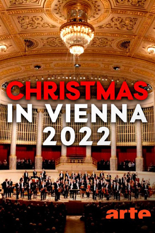 Christmas in Vienna 2022 (2022) poster