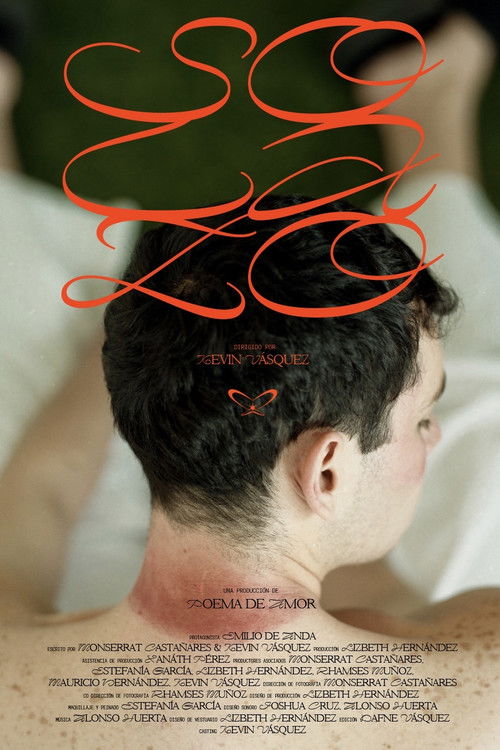 Solazo (2021) poster