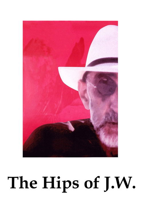 Le Bassin de J. W. (1997) poster