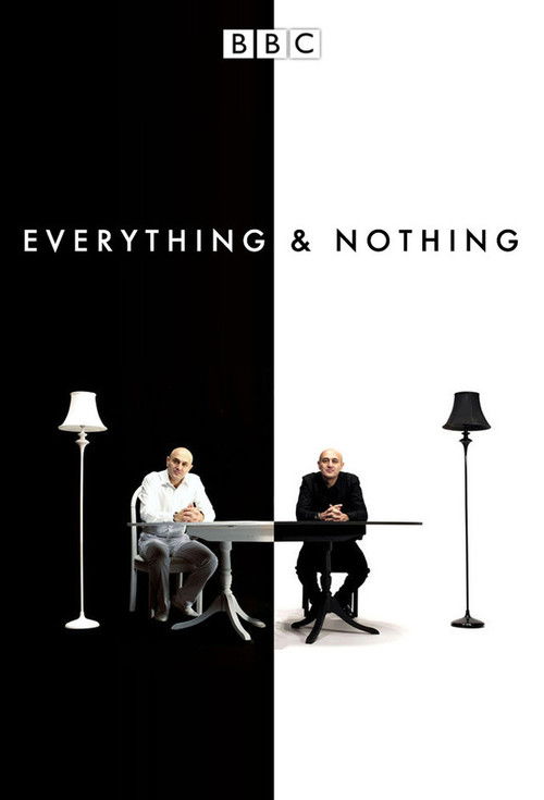 Everything and Nothing (2011) poster