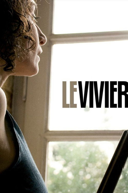 Le vivier (2012) poster