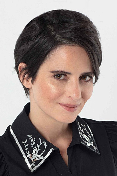 Mónica Pardo