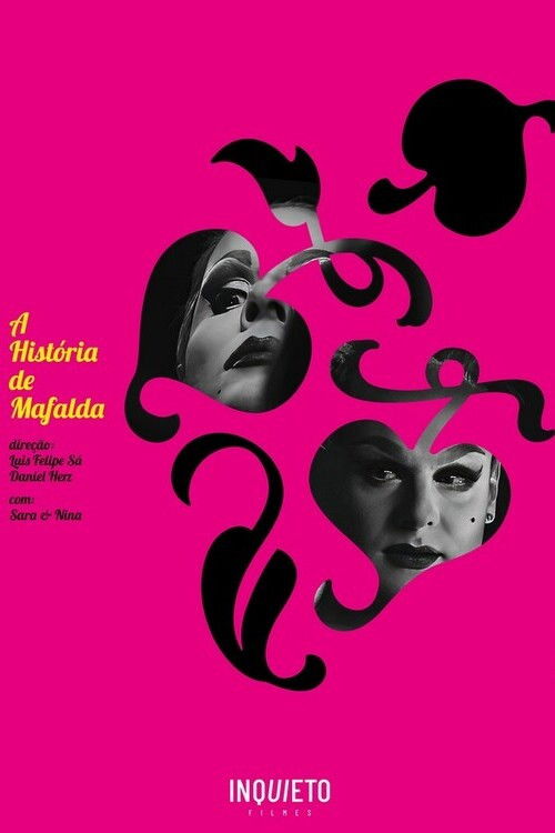 The Story of Mafalda (2021) poster