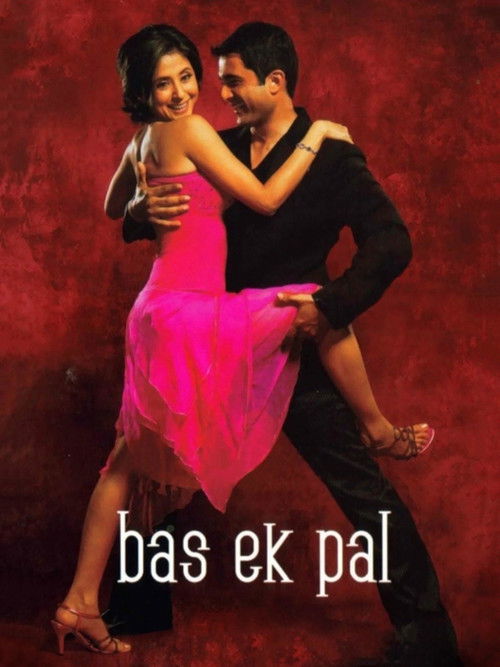 Bas Ek Pal (2006) poster