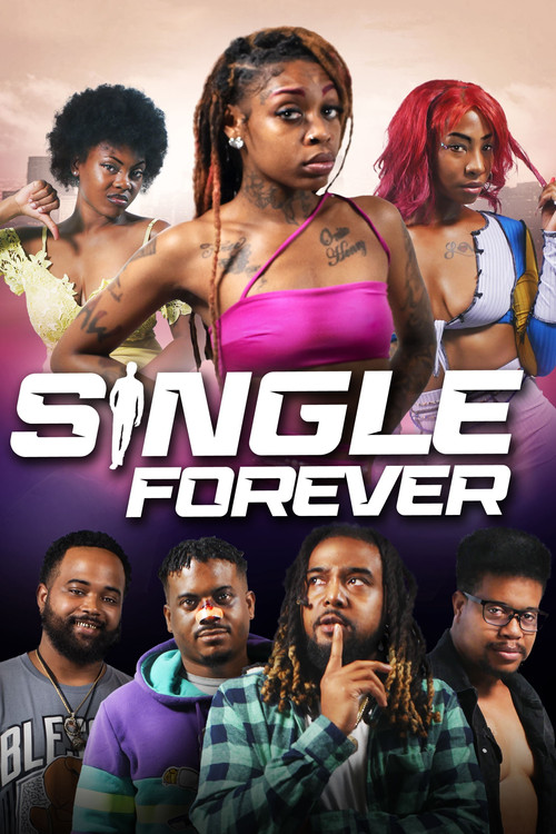 Single Forever (2023) poster