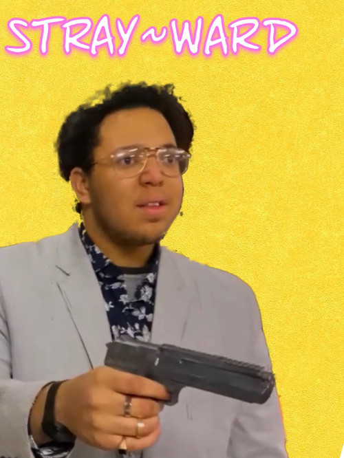 Stray~Ward (2021) poster