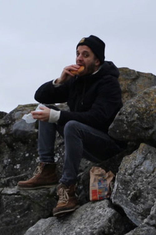 Threesome from the Future (2016) poster