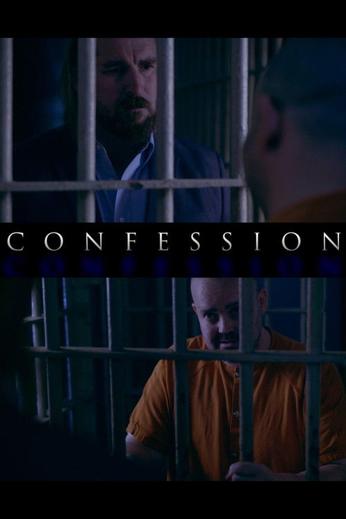 Confession (2024) poster