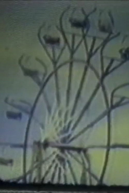 Europe in Five Minutes (1986) poster