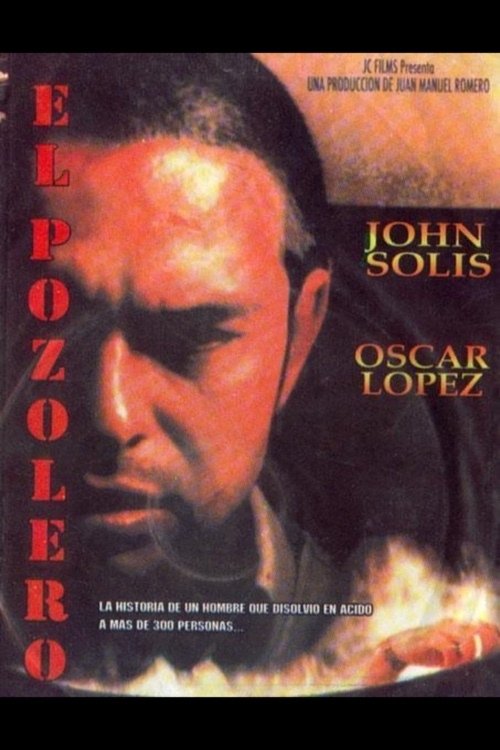 El pozolero (2009) poster