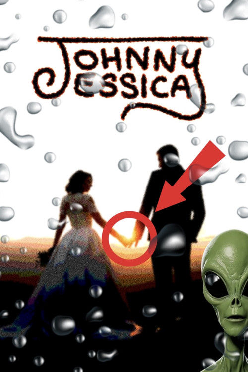 Johnny e Jessica (2024) poster