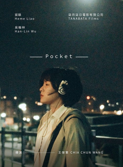 POCKET (2025) poster