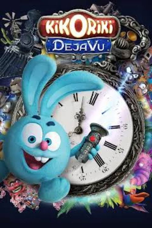 Yaramazlar Takımı: Zaman Yolcuları (2018) poster