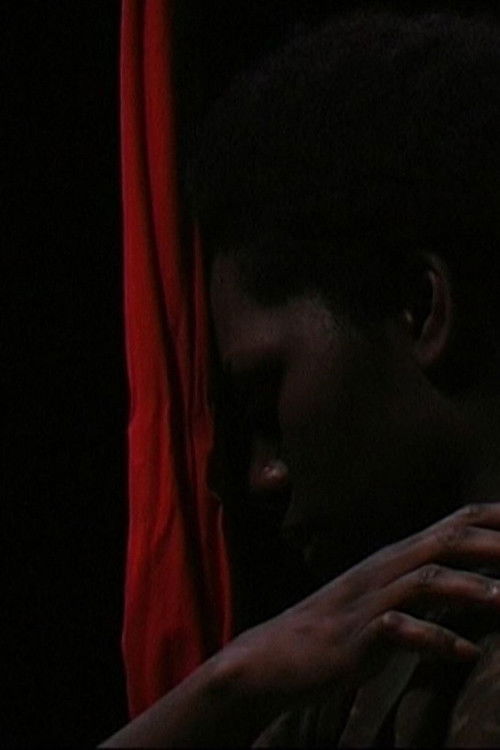 TRAGEDIA ENDOGONIDIA - S.#08 STRASBOURG (2004) poster