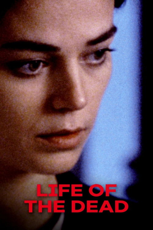 La Vie des morts (1991) poster