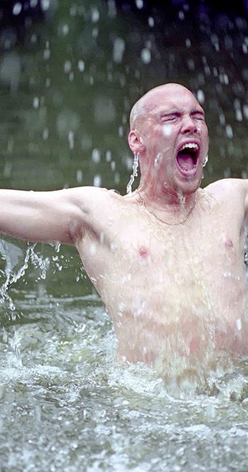 Belly Button (2004) poster