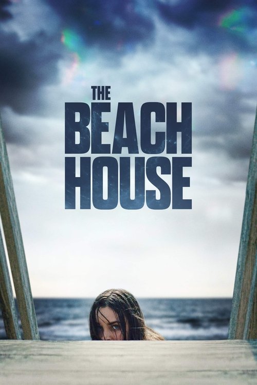 The Beach House (2020) poster
