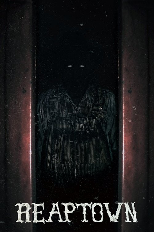 Reaptown (2020) poster