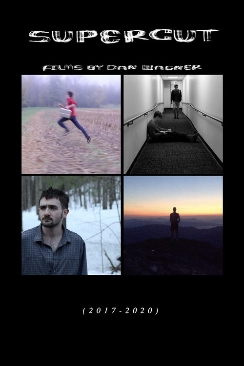 Supercut poster