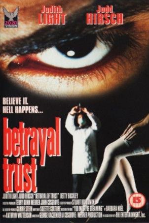 Betrayal of Trust (1994) poster