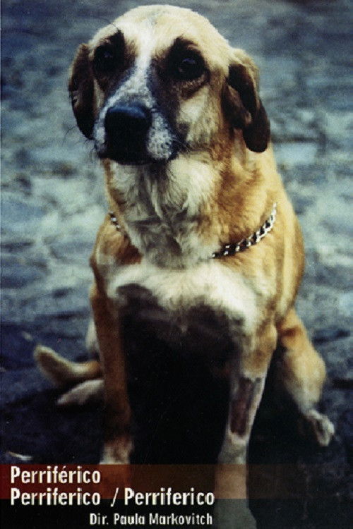 Perriférico (1999) poster