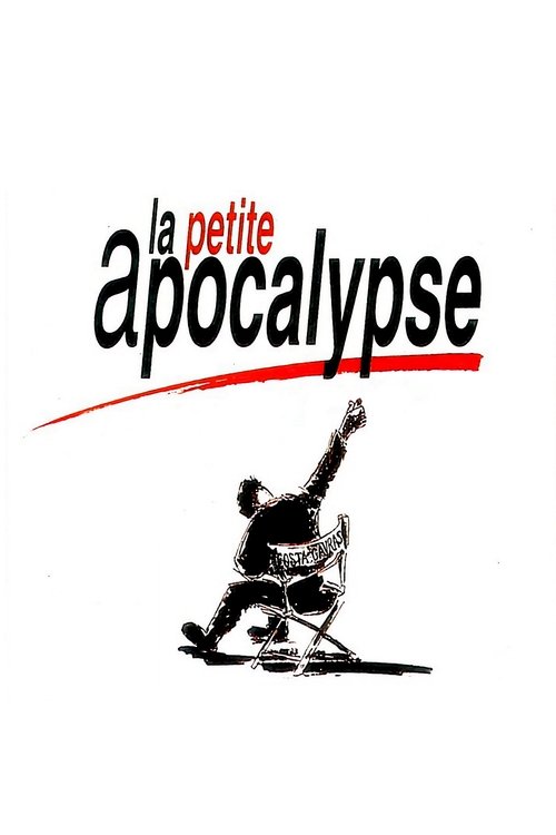 La Petite Apocalypse (1993) poster
