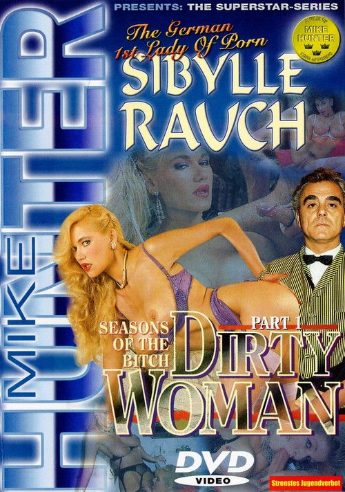 Dirty Woman (1989) poster