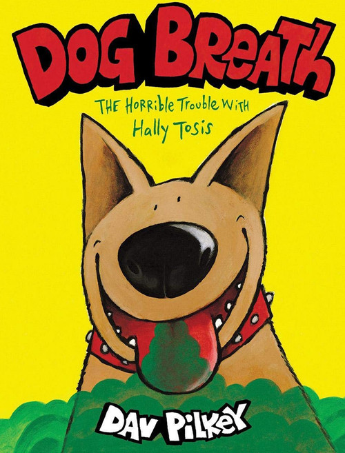 Dog Breath (2020) poster