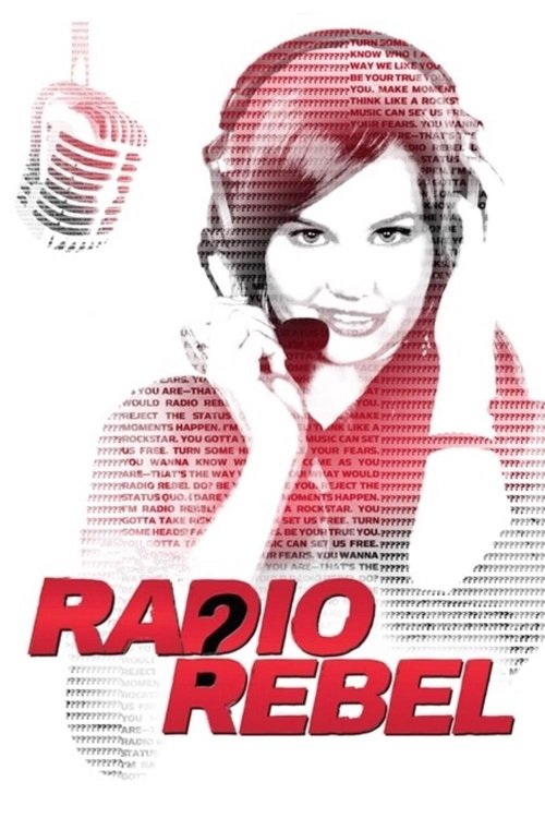 Asi Radyo (2012) poster
