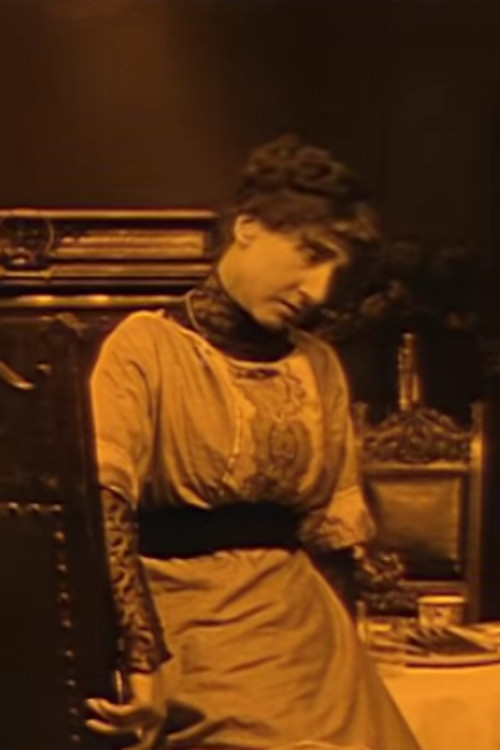 Diamond Cut Diamond (1912) poster