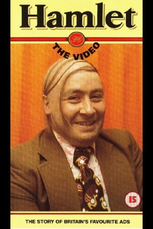Hamlet: The Video (1992) poster