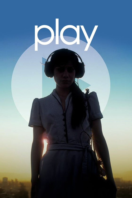 Play (2005) poster