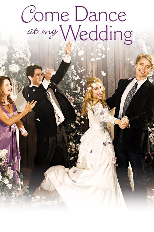 Come Dance at My Wedding (2009) poster