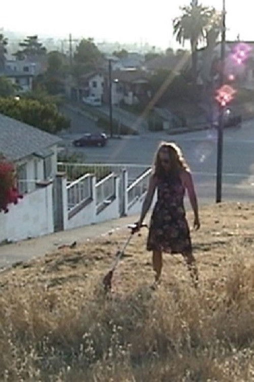 Whacker (2005) poster