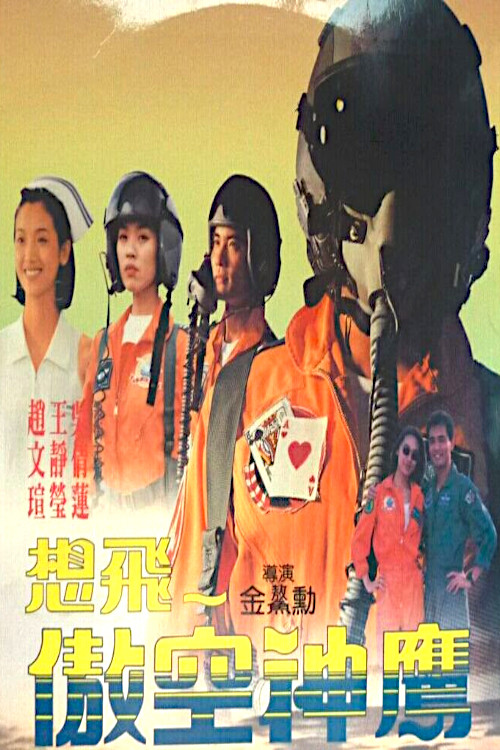 Top Cool (1993) poster