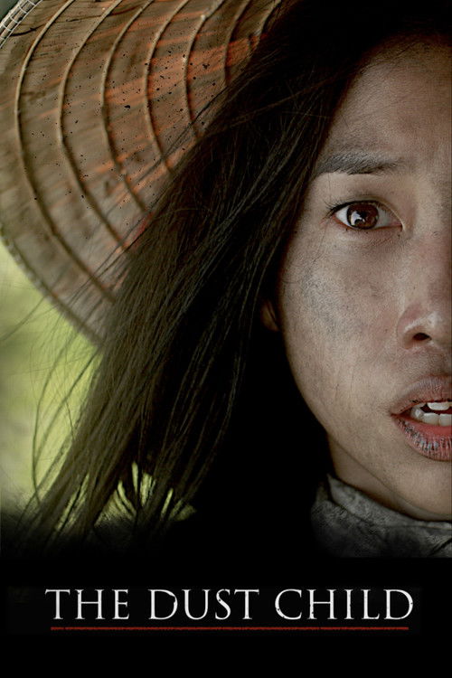 The Dust Child (2019) poster