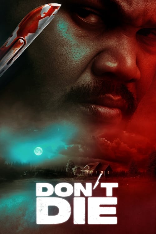 Don't Die (2023) poster