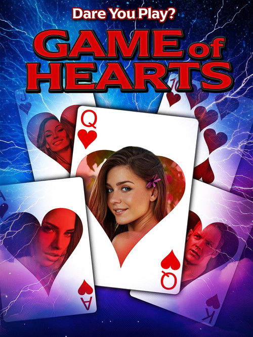 Game of Hearts (2025) poster